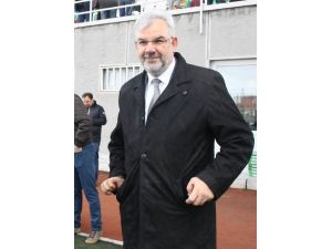 Bölükbaşı, Bursaspor’dan Emin