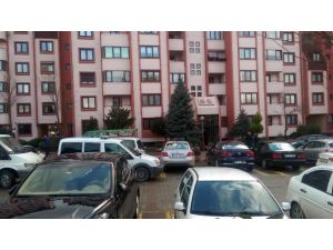 İş Dünyası Bu İntiharla Sarsıldı