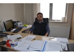 Yüksekova Devlet Hastanesinde Sahte Doktor Vakası