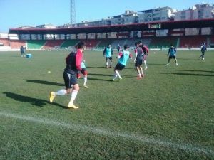 Spor Toto 3. Lig