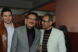 Hemşerilerimi mahcup etmeyeceğim