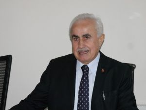 Edirne Valisi Şahin, Taşkında Son Durumu Değerlendirdi