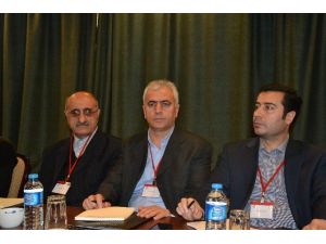 Kayseri’de ‘Alevi Sorunları Ve Talepleri’ Çalıştayı