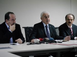 Nehir Debileri Düşmeye Başladı