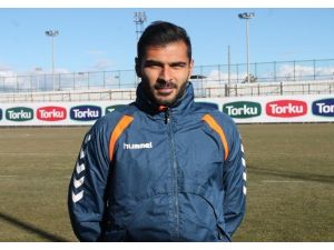 Torku Konyaspor, Gençlerbirliği Maçı Hazırlıklarını Tamamladı