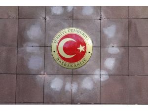 Köşk Oldu Başbakanlık