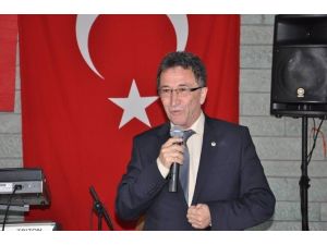 Edremit Belediye Başkanı Saka, Ajdar Twiti İle İlgili Konuştu