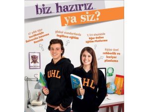 Uğur Hazırlık Liseleri, Türkiye’nin Dört Bir Yanında Eğitim Verecek
