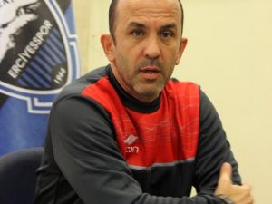 Bir Tepki De Mehmet Hocadan