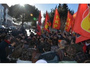 Abdullah Cömert Davasında Erteleme