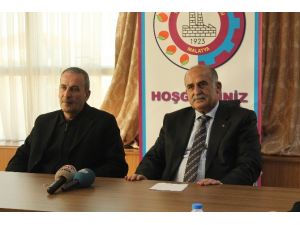 Başbakan Davutoğlu Heyecanlandırdı