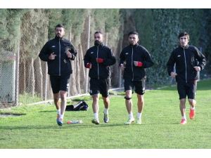 Altay Yeni Transferlerine Güveniyor
