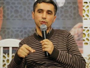 İlkadım’da Türk-rus İlişkileri Konuşuldu