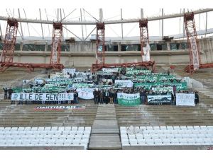 51 Üniversiteden 450 Öğrenci