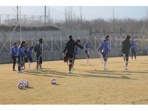 Spor Toto 2. Lig