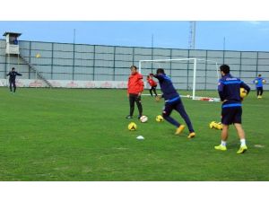 Çaykur Rizespor Evine Döndü