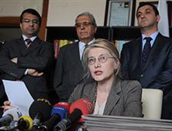 YARSAVdan anayasa teklifi protestosu 