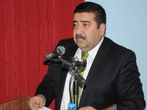 Gaziantep B. Belediyespor’dan Hakan Kutlu Açıklaması
