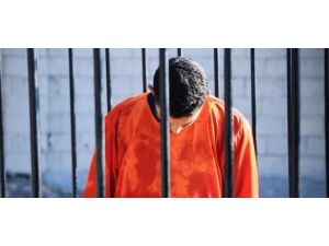 - Işid, Ürdünlü Pilotu Diri Diri Yaktı