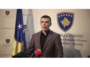 Kanlı Gösterilerin Odağındaki Kosovalı Sırp Bakan Görevinden Alındı