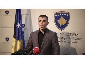 O Bakan Görevden Alındı