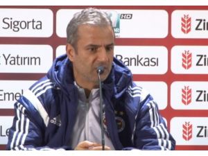 Kartal’dan Derbi Yorumu
