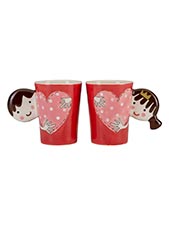 Paşabahçe Mağazaları’ndan Aşk Dolu Hediyeler