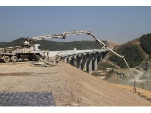 (Özel Haber) Otoyol Projesiyle Mustafakemalpaşa Değişiyor