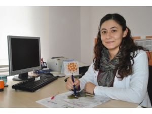 Cilt Kırışıklığına Portakal Yağı