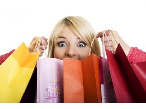 Türkler Plansız Alışveriş Yapıyor