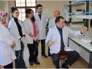 Kadınlar Çay Atıkları İle Güzelleşecek