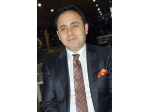 Çözüm Sürecinin Akıl Hocası Milletvekilliğine Talip