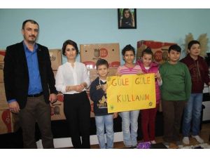 (Özel Haber) Kargo Engelinde Mutlu Son
