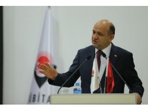Tübitak Teknoloji Transfer Ofislerine Yönelik Destekleme Programı Sözleşmesi İmza Töreni