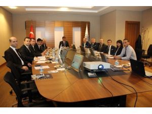 Güneydoğulu Hububatçıların Dünya Pazarında Etkin Olma Hedefi