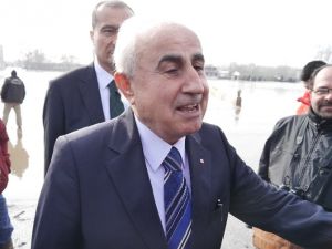 Yüzyılın Felaketinde Kimsenin Burnu Bile Kanamadı