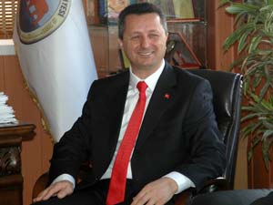 Nas ‘Yeni Mahalle İlköğretim Okulu’nu Gezdi