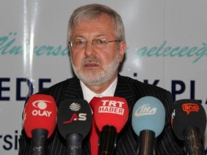 Uludağ Üniversitesi’nde Seçim Heyecanı
