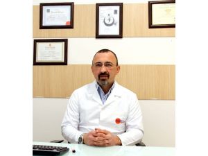 Prof. Özdoğan: Erkeklerin Dörtte Biri, Kadınların Yarısı Obez