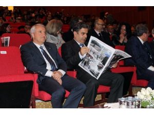 Akademik Bilişim Konferansı Anadolu Üniversitesi’nde