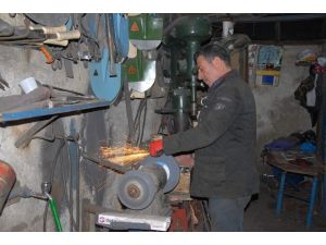 Demircilik Son Demlerini Yaşıyor