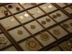 (Özel Haber) Altın Fiyatlarında Yükseliş