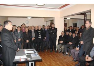 Ağbaba’dan ’Darbeci’ Yorumu