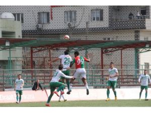 Gol Sesi Çıkmadı