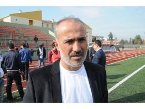 Cizrespor Umudunu Sürdürdü