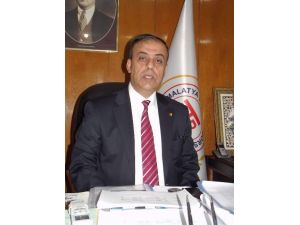 Okullarda Kuru Kayısı Dağıtımı Beklentisi