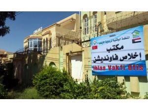 İhlas Vakfı Sudan Temsilciliği Açıldı