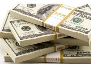 Erdoğan Konuştu, Dolar Fırladı