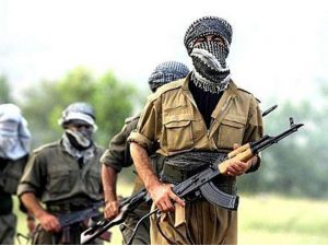 4 Deaş Mensubu Yakalandı