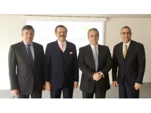 Lefkoşa Ekonomi Forumu’ndan Kıbrıs İçin ‘Müzakereler Başlasın’ Çağrısı